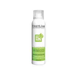 Suchý šampon pro všechny typy vlasů Shampoo A Secco per Tutti i Tipi di Capelli