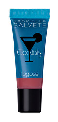 Szájfény Cocktails (Juicy Lips) 4 ml