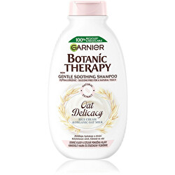 Jemný upokojujúci šampón Botanic Therapy Oat Delicacy (Gentle Soothing Shampoo)