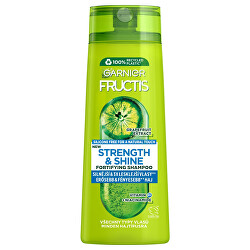 Posilující šampon Fructis Strength & Shine (Fortifying Shampoo)
