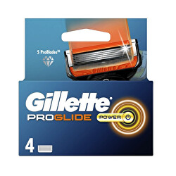 Náhradná hlavica Gillette Proglide Power