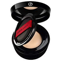Pudrový make-up Power Fabric (Compact Foundation) 10 g