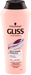 Regenerační šampon Split Ends Miracle (Sealing Shampoo)