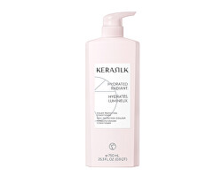 Hydratační kondicionér pro barvené vlasy Kerasilk (Color Protecting Conditioner)