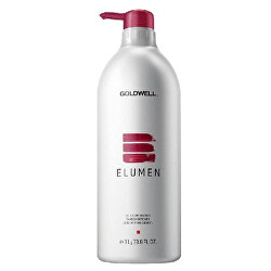 Pečující kondicionér pro barvené vlasy Elumen (Color Conditioner)
