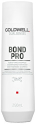 Shampoo fortificante per capelli deboli e fragili Dualsenses Bond Pro (Fortifyining Shampoo)