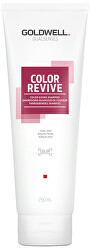 Shampoo per ravvivare il colore dei capelli Cool Red Dualsenses Color Revive (Color Giving Shampoo)