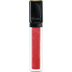 Flüssiger Lippenstift KissKiss (Liquid Lipstick) 5,8 ml