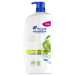 Šampon Apple Fresh (Anti-Dandruff Shampoo)