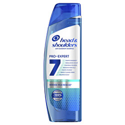 Šampon proti lupům Pro Expert Intense Itch Rescue (Anti-Dandruff Shampoo)