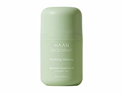 HAAN Purifying Verbena 24 hod deodorant s prebiotikami