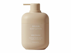 Tělové mléko s prebiotiky Wild Orchid (Nourishing Prebiotic Complex)
