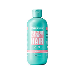 Šampón pre dlhé a silné vlasy (Shampoo for Longer and Stronger Hair)