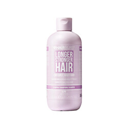 Šampón pre kučeravé a vlnité vlasy (Shampoo for Curly, Wavy Hair)