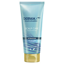 Hydratační kondicionér na vlasy a pokožku hlavy DERMAxPRO by Head & Shoulders (Hair & Scalp Conditioner)