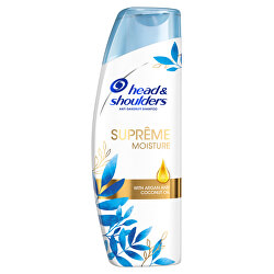 Šampon proti lupům Supreme Moisture (Anti-Dandruff Shampoo)