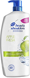 Šampon proti lupům Apple Fresh (Anti-Dandruff Shampoo)
