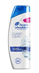 Korpásodás elleni sampon Classic Clean (Anti-Dandruff Shampoo)