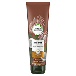 Hydratační balzám na suché vlasy Coconut Milk (Hydrate Conditioner)