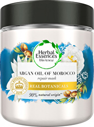 Obnovující maska na vlasy Argan Oil of Morocco (Repair Mask)