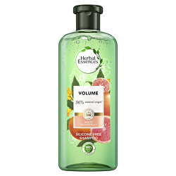 Šampón pre objem vlasov White Grapefruit Shine (Shampoo)