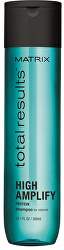 Šampon pro objem vlasů Total Results High Amplify (Protein Shampoo for Volume)