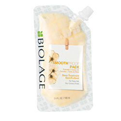 Hloubková maska pro nepoddajné a krepaté vlasy Smoothproof Pack (Deep Treatment) 100 ml