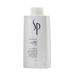 Mélyen tisztító sampon SP (Deep Cleanser Shampoo)