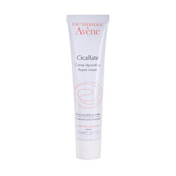Hojivý antibakteriální krém pro citlivou a podrážděnou pokožku Cicalfate (Repair Cream)