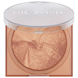 Bronzosító GloWish (Soft Radiance Bronzing Powder) 8 g