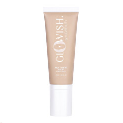 Rozjasňující make-up Glowish Multidew (Skin Tint Foundation) 40 ml