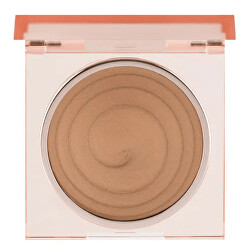 Fényesítő Nymph Glaze (Skin Glowing Perfector) 9 g