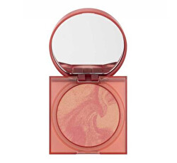 Tvářenka GloWish (Cheeky Blush Powder) 2,5 g