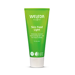 Hydratační a vyživující krém Skin Food Light