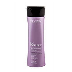 Hydratační kondicionér pro vlnité vlasy Be Fabulous (Curl Defining Conditioner)