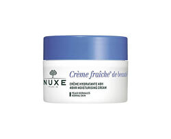 Hydratační krém pro normální pleť Creme Fraiche De Beauté (48HR Moisturising Cream)