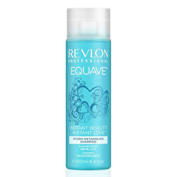 Hydratačný šampón Equave Instant Beauty (Hydro Detangling Shampoo)