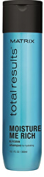 Hydratačný šampón Moisture Me Rich (Shampoo for Hydrating)