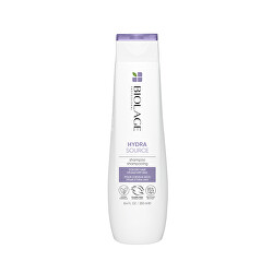 Hydratačný šampón pre suché vlasy Biolage Hydrasource (Shampoo)
