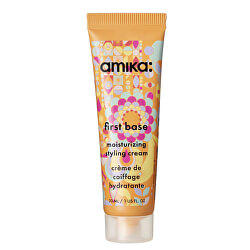 Hydratační stylingový krém na vlasy First Base (Moisturizing Styling Cream)