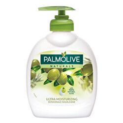 Hydratační tekuté mýdlo s výtažky z oliv Naturals (Ultra Moisturizing With Olive Milk)