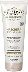 Maska pro suché a matné vlasy (Glorious Mask)