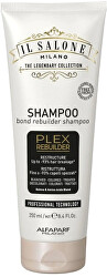 Šampon pro barvené vlasy Plex Rebuilder (Bond Rebuilder Shampoo)