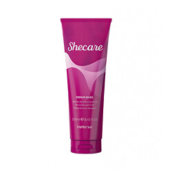 Maschera rigenerante per capelli Shecare (Repair Mask)