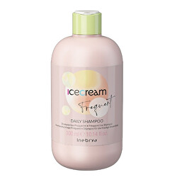 Șampon regenerator pentru uz zilnic Ice Cream Frequent (Daily Shampoo)