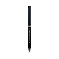Gelová voděodolná tužka na oči Infaillible (Gel Automatic Eye Liner) 5 g