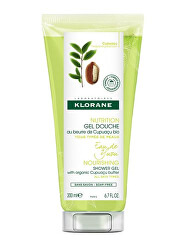 Intenzivně hydratační sprchový gel s extraktem z yuzu (Nourishing Shower Gel)