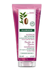 Intenzivně vyživující sprchový gel s listy fíkovníku (Nourishing Shower Gel)