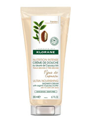 Intenzivně vyživující sprchový krém s květy Cupuacu (Ultra Nourishing Shower Cream)