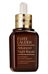 Intenzívne nočné sérum pre obnovu pleti Advanced Night Repair (Synchronized Recovery Complex II)